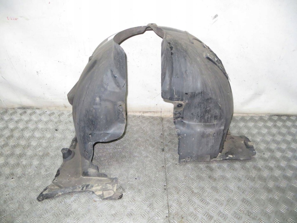 фото №1, Mercedes gla x156 підкрилок лівий перед a1566900130