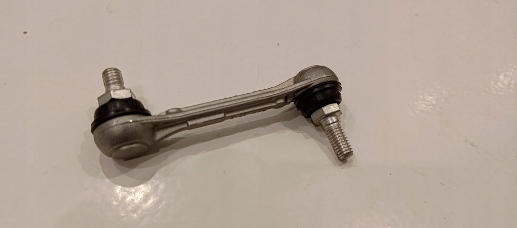 фото №7, Mitsubishi outlander lancer asx важіль шарнір вирівнювання ксенон перед