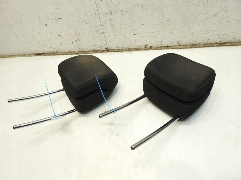 Підголівник підголівники перед peugeot 5008 1 . Київ