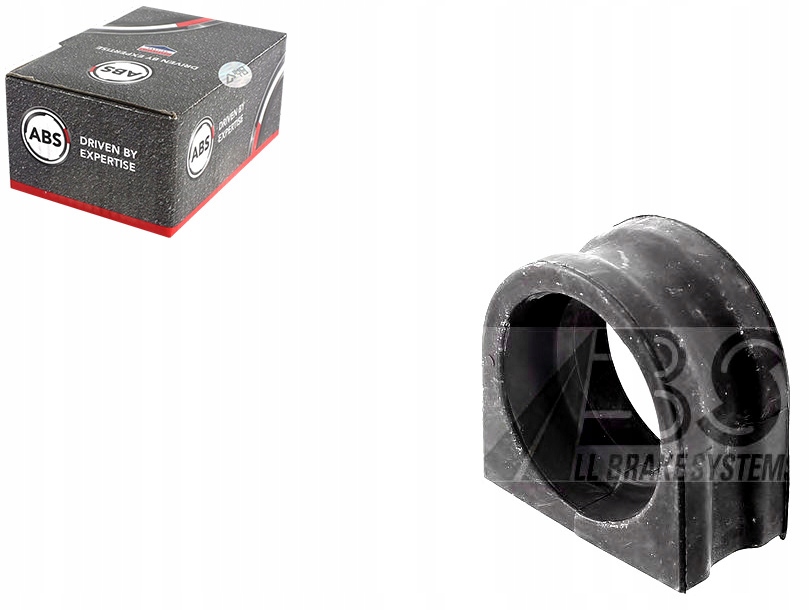 фото №1, Втулка стабілізатора a.b.s. +gratisy
