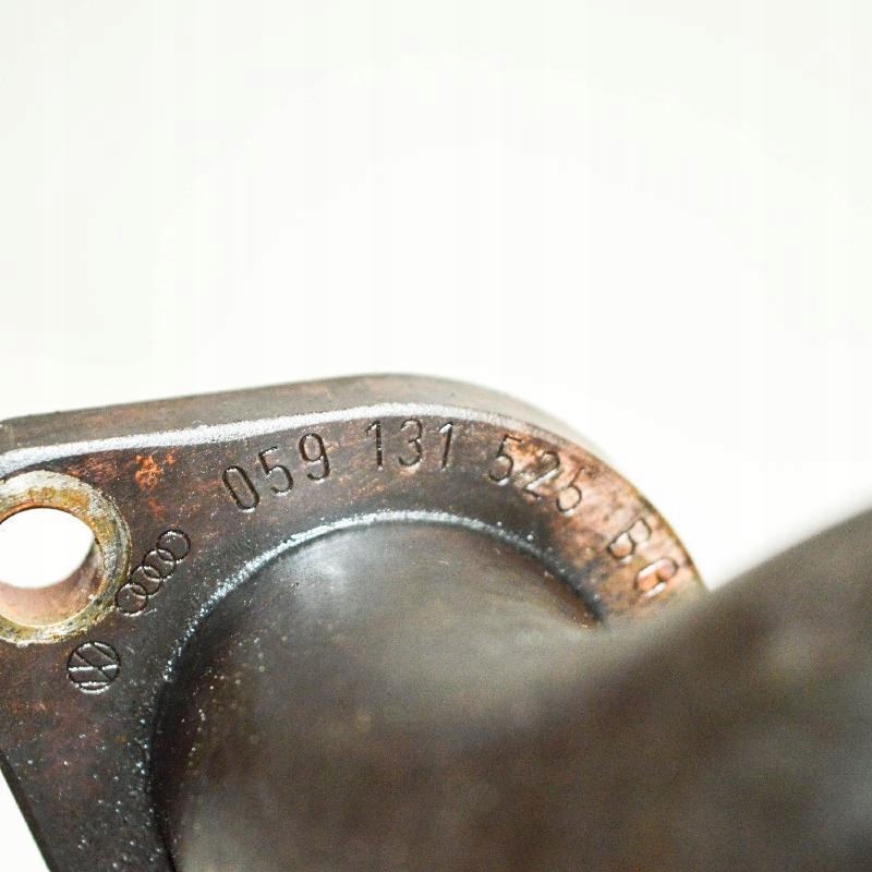 фото №1, Провода audi q7 4l 059131525 3.0l дизель 171kw 2012