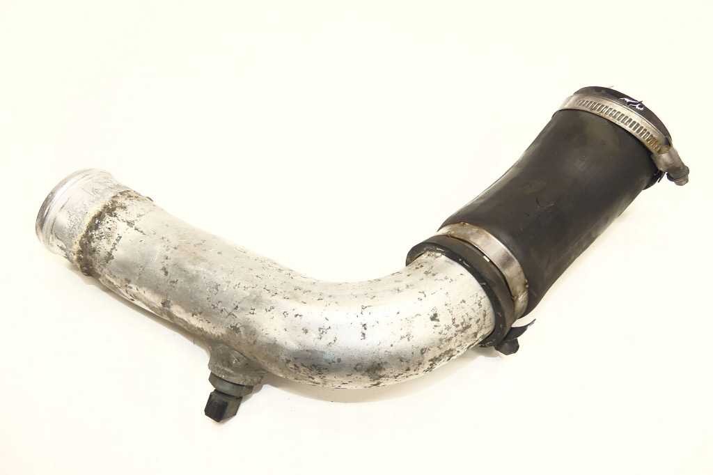 фото №2, Kia sorento ii 2.2 crdi d4hb 2009- труба повітря