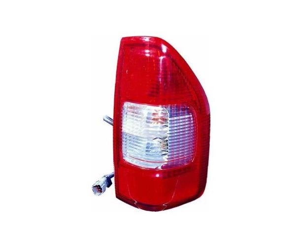 фото №1, Лампа задня isuzu d-max 11.06- 8980233590 права
