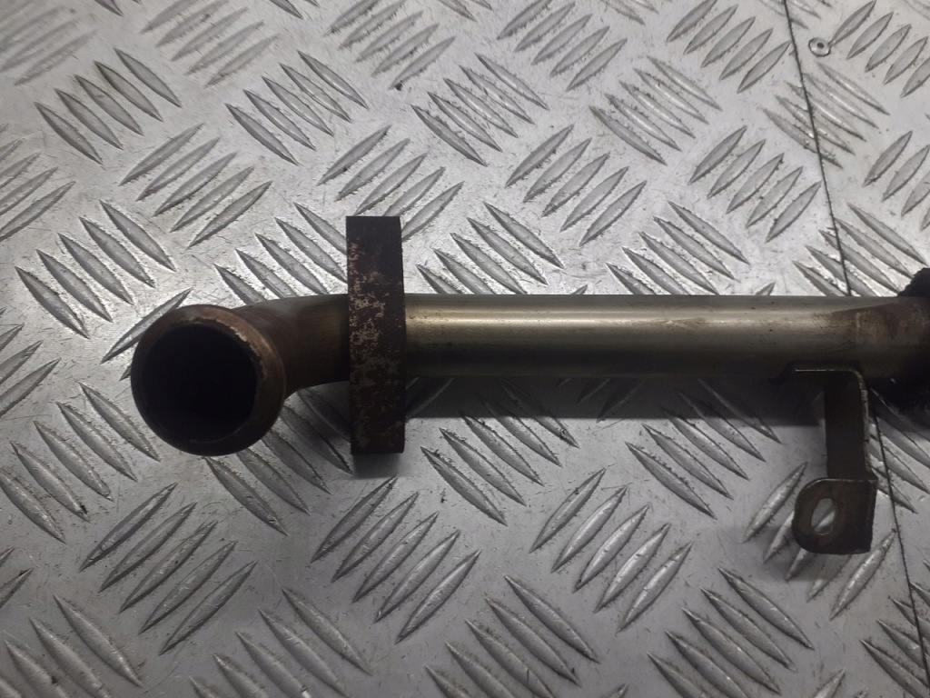 Труба трубка шланг egr rover 75 2.0 cd Доставка