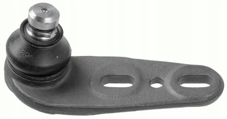 фото №1, Audi 80 b3 90 b3 coupe b3 шаровая опора рычага левый