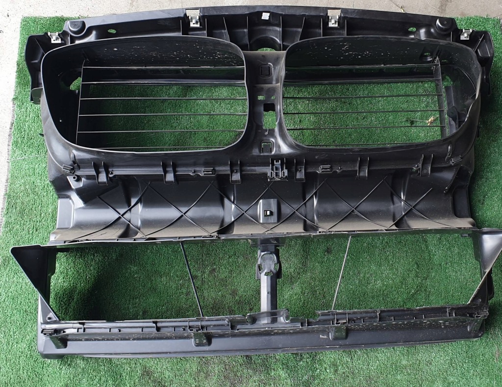 фото №1, Bmw f07 жалюзі шторка впуск канал pas 18779815