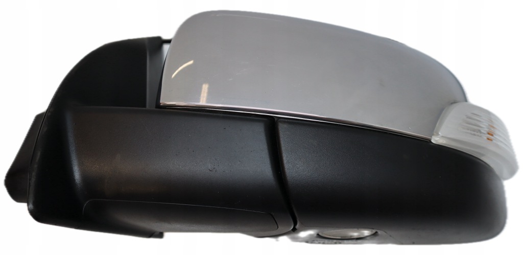 фото №1, Ford ranger 2011-2022 10 pin / кабелі _ хром _ оригінал europa