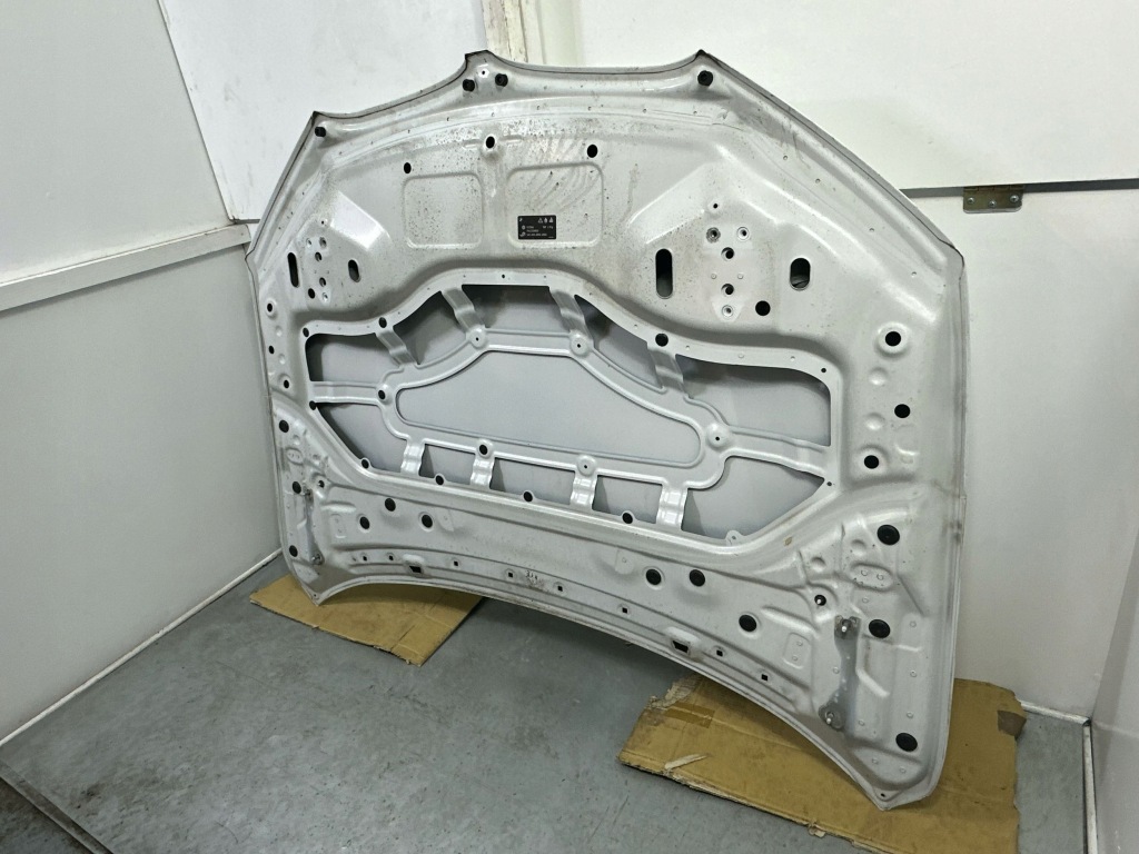 41007463772 капот bmw x1 f48 f49 2015-2022 передок  доставка pl 2–3 dni Оригинал