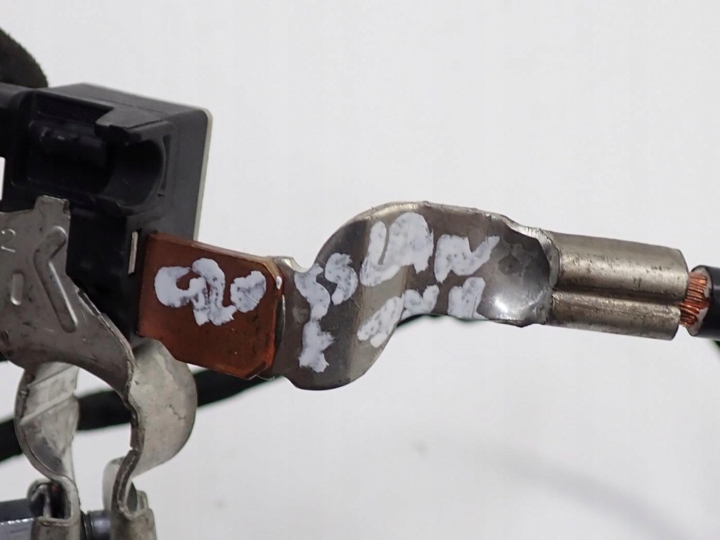 Купить Клемма предохранитель аккумулятор 9823410980 opel crossland x 1.2i hm01 18r