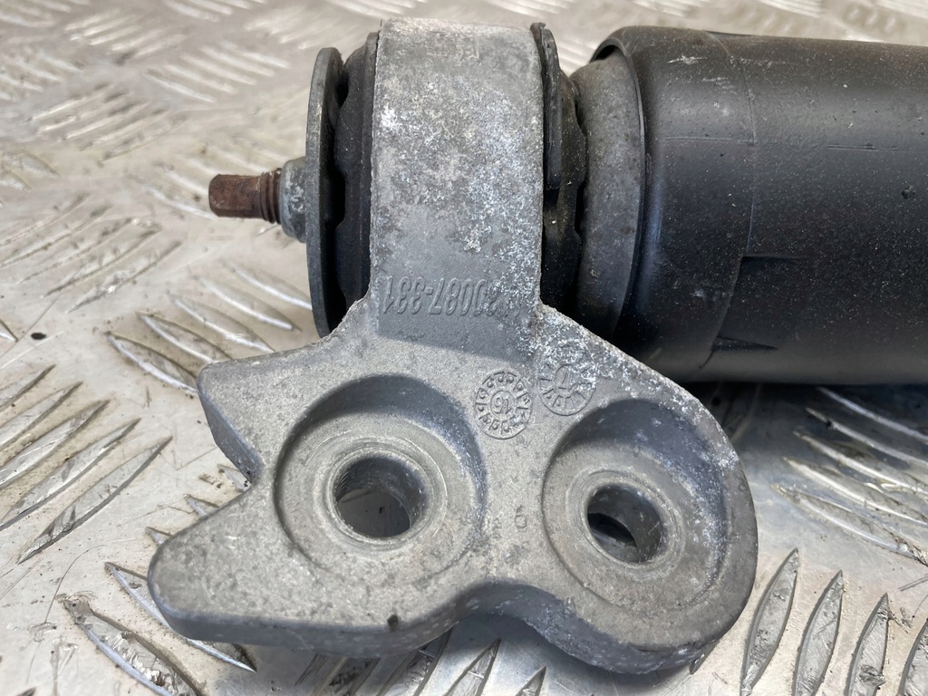 фото №8, Opel insignia b амортизатор задня задній 84178423