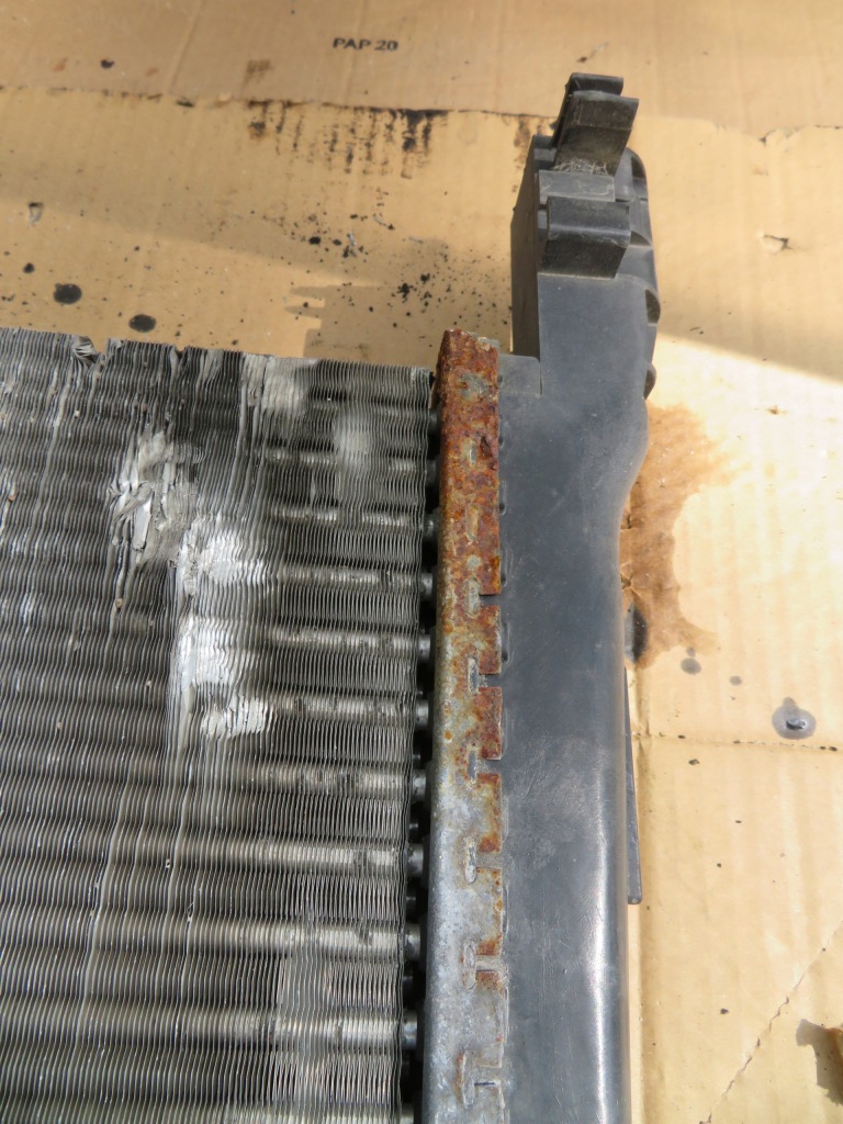 Ремінь інтеркулер вентилятор радіатор bipper 51780660 1,3jtd в Україні