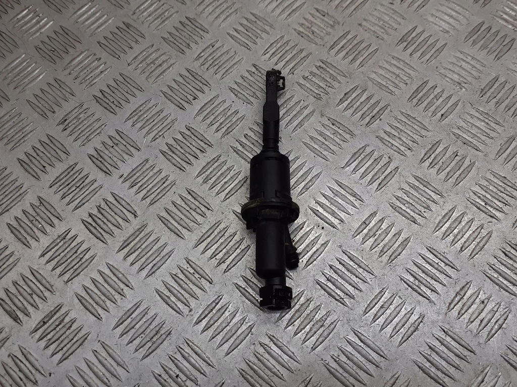 фото №1, Помпа сцепления peugeot 407 1.8