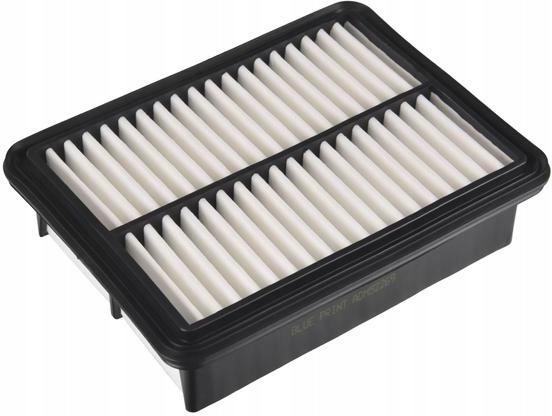 фото №1, Blue print adm52269 фільтр повітря