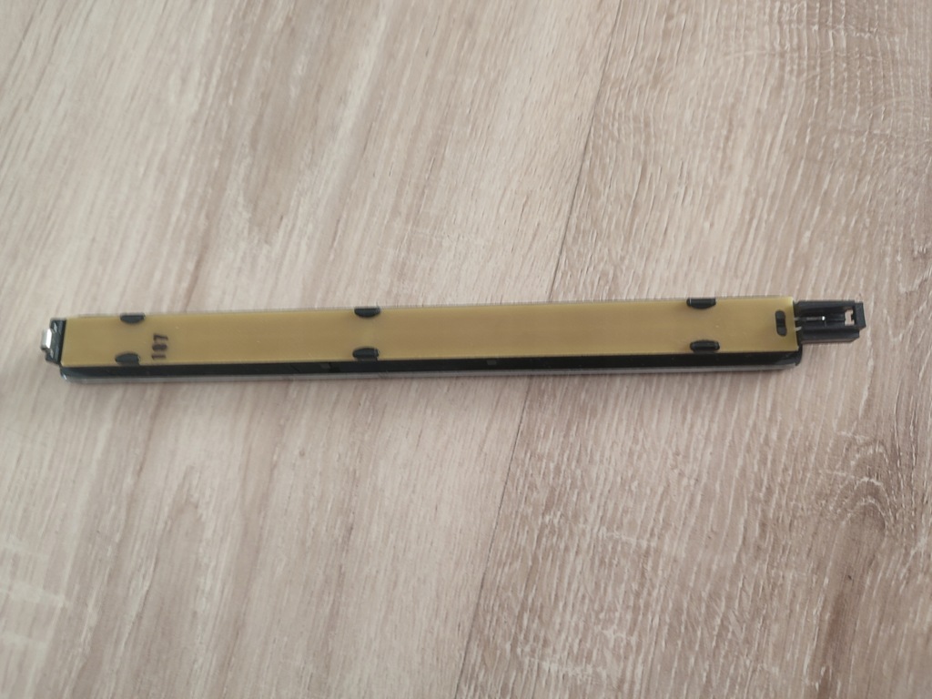 фото №5, Лампа внутренняя багажника led audi a4 b9 8w