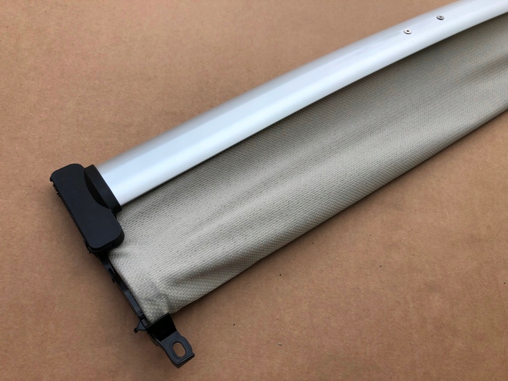 фото №8, Шторка люк szary grey do audi seat skoda volkswagen skoda панорами