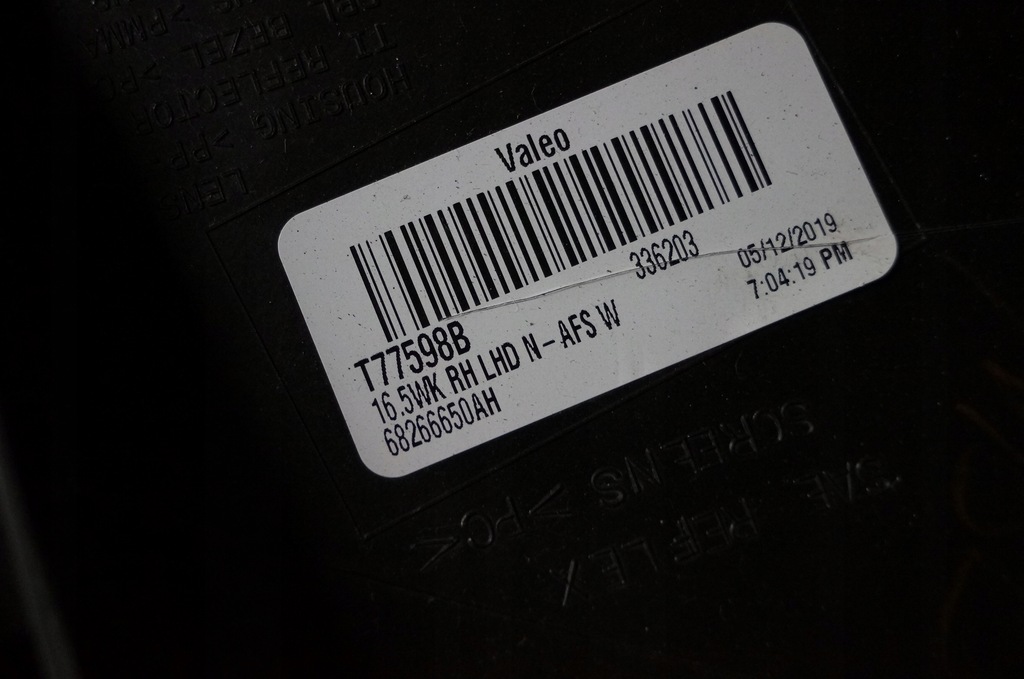 фото №10, Jeep grand cherokee wk2 lift 21 перед kompletny бампер лампы капот srt