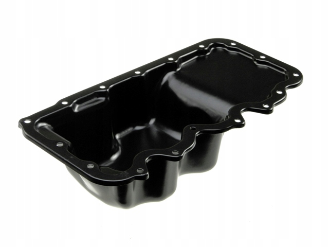 фото №15, Поддон масляная ford focus i 1.8 2.0 98-04 transit connect 1.8 02- nty