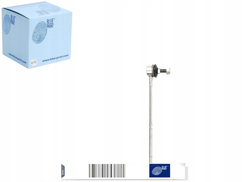 фото №1, Соединитель тяга стабилизатора перед l mitsubishi space space runner