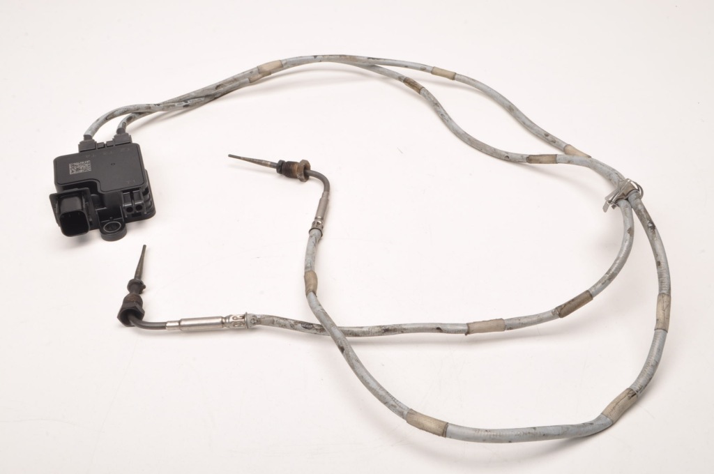 Maserati ghibli 3 2.0 гибрид рестайлинг  датчик температуры масла 670154522 с Разборки