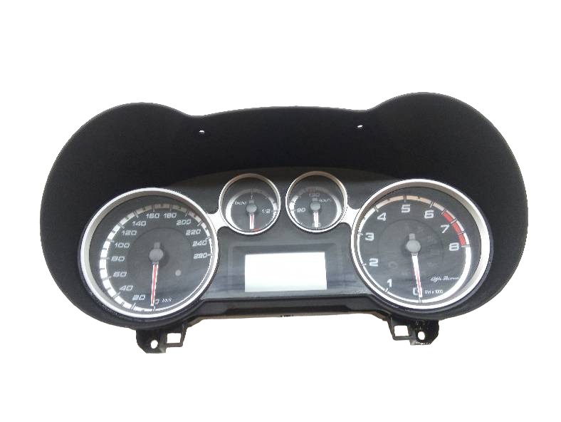 фото №1, Лічильник 1.4 b 50520876 alfa romeo mito i 2008-