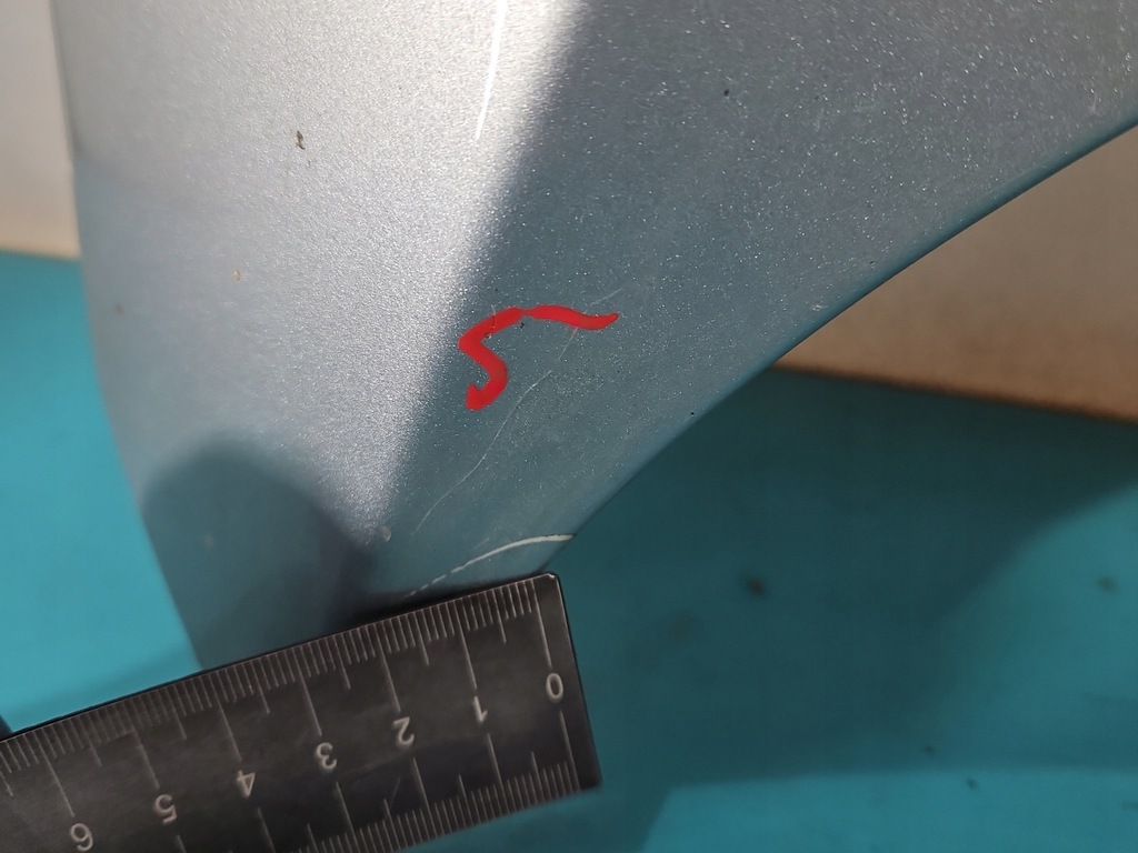 фото №7, Капот передня kia ceed ii 12-18 sparkling silver