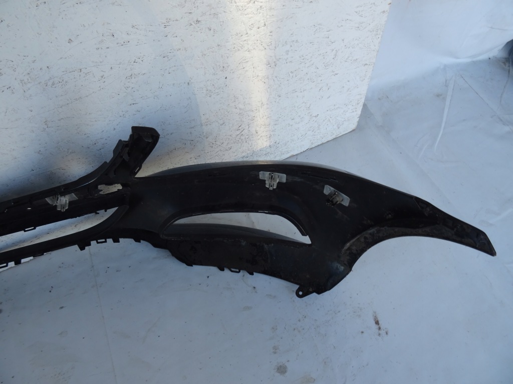 Бампер перед mercedes c klasa w205 elegance 14-oe с Разборки