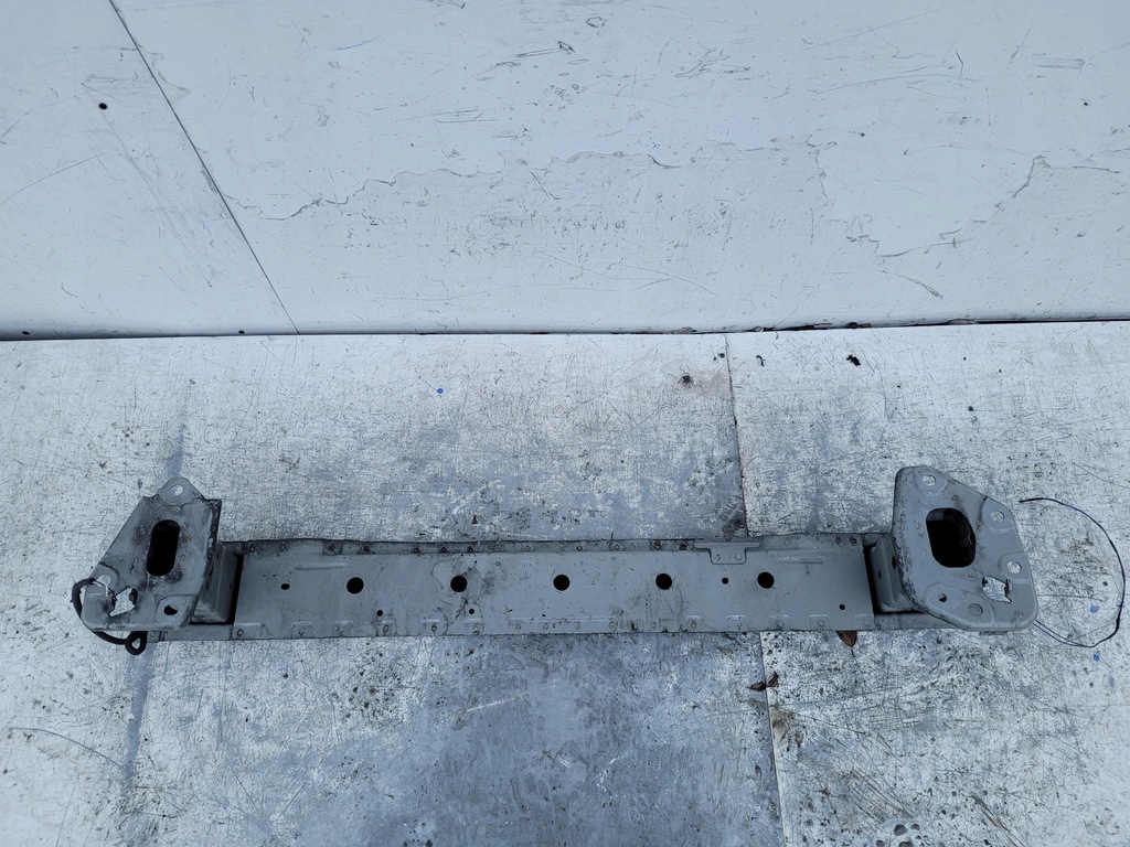 фото №6, Nissan nv200 балка pod бампер перед