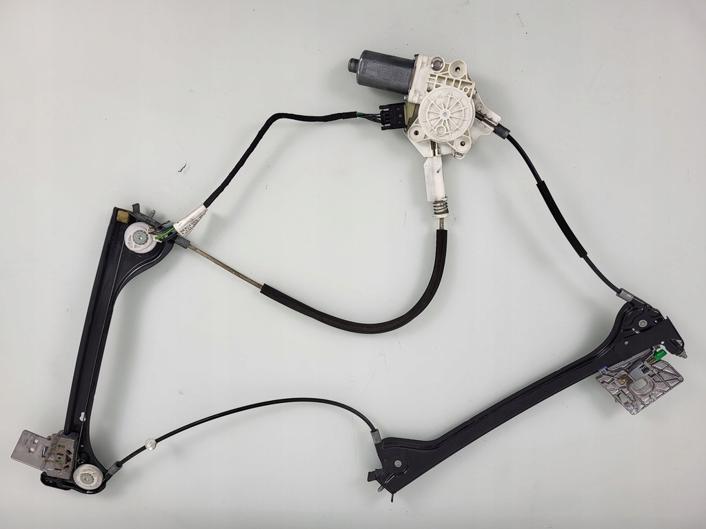 фото №1, Mercedes slk r171 підйомник скло правий перед