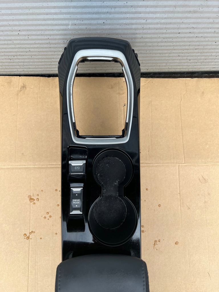 фото №5, Туннель peugeot 208 ii