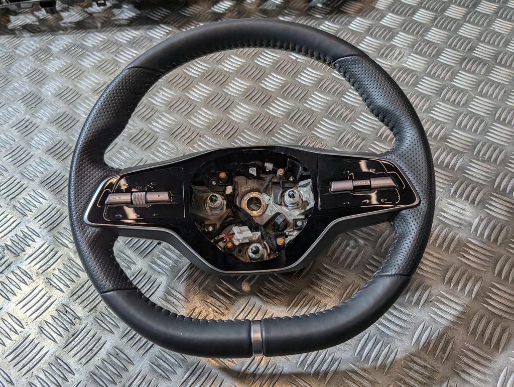 фото №1, Повітропровід nissan ariya