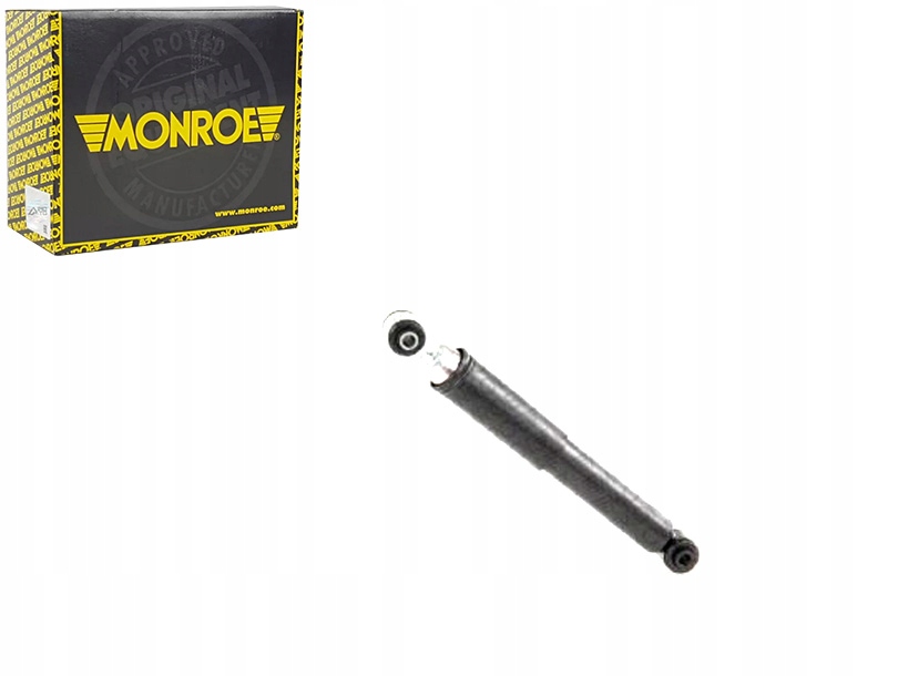 фото №1, Амортизатор кабіни задня mercedes actros mp2 mp3 atego axor axor 2