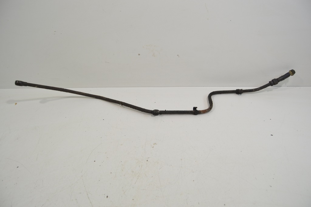 фото №7, Трубки дроти оливи коробки передач mercedes w126 s klasa 2 seria sec c126