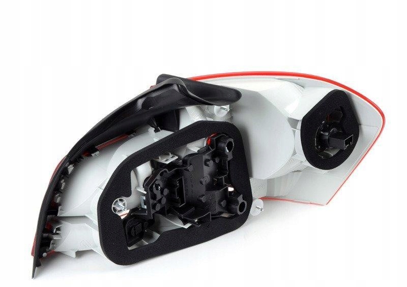 фото №5, Левый лампа задняя bmw e88 e82 2007 2013 оригинальный 63217285641