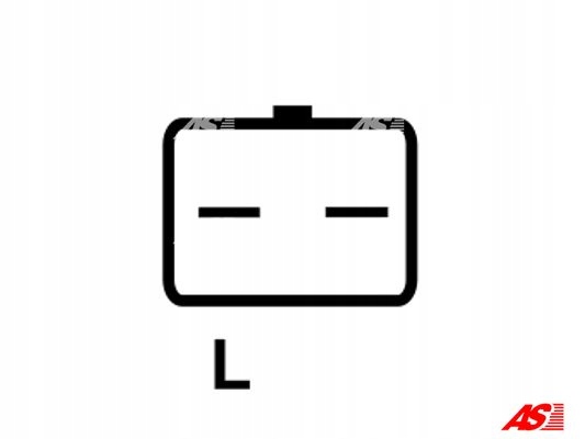 Генератор renault megane clio kangoo as-pl a0145 Киев