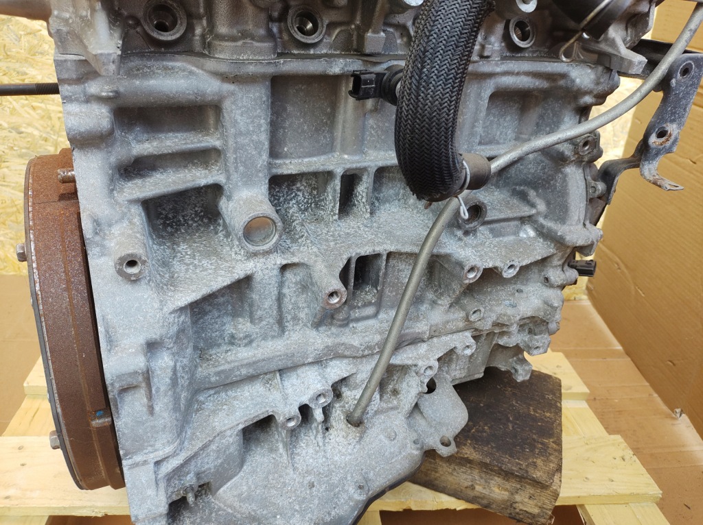 Lexus is300h 2.5 13r двигун 2ap Оригінал