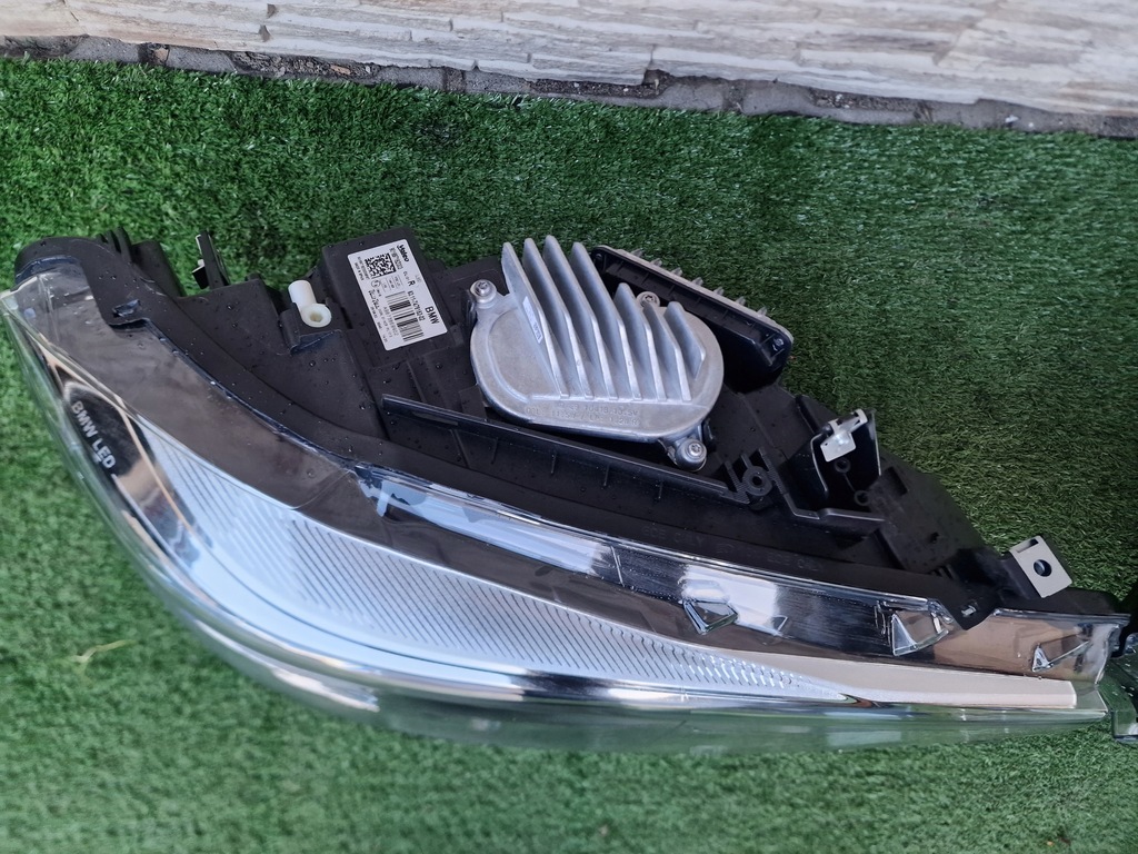 фото №6, Лампа лампи led bmw 4 f32 f33 f36 7478151 7478152