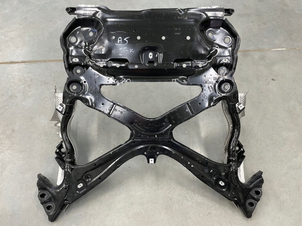 фото №7, Підрамник підрамник перед a5 8w оригінал idealne 8w1