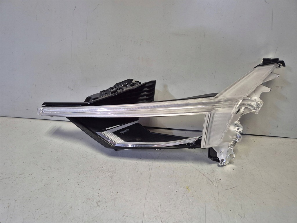 фото №1, Волоконно-оптичний кабель лампи передньої лівий polestar 2 2022