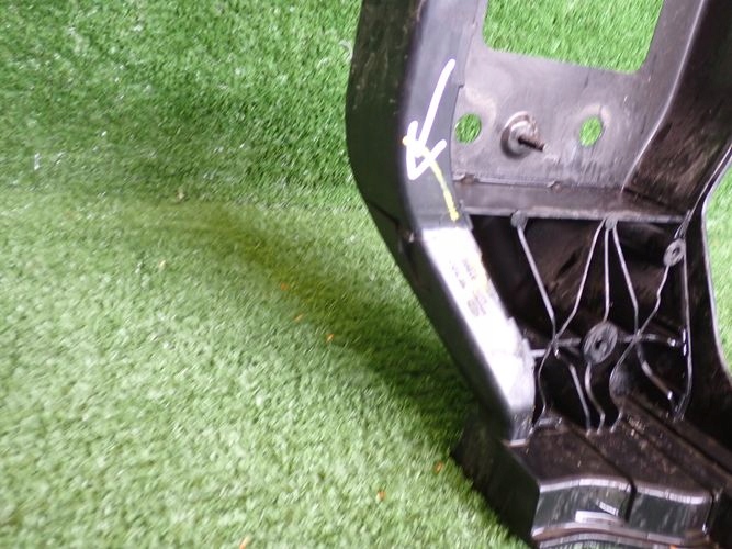 фото №6, Hyundai santa fe iv 4 lift 20- pas передний перед