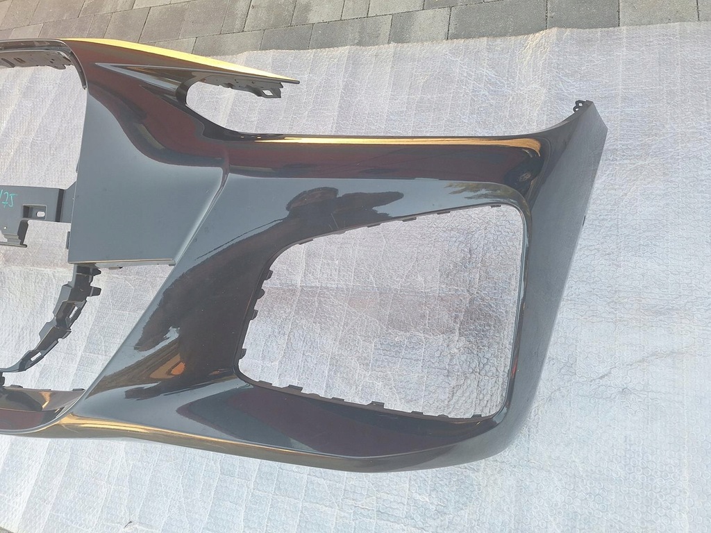 фото №9, Bmw i4 g26 бампер перед передний m-pakiet c36 super состояние