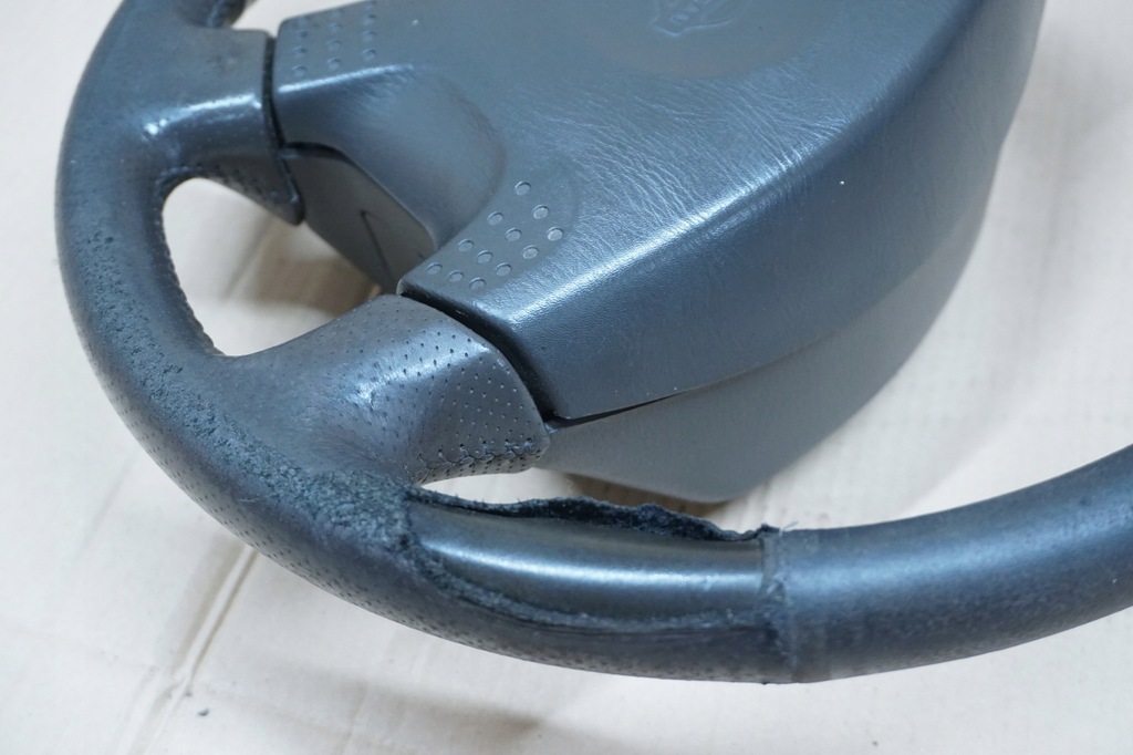 фото №6, Nissan patrol воздуховод + подушка подушка безопасности gr y61 97-03r