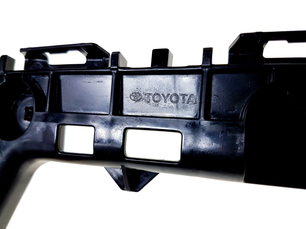 фото №8, Corolla e21 19-23 sedan напрямна кронштейн бампер задня p