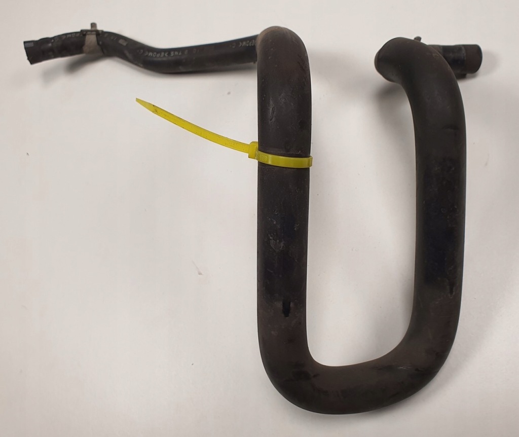 фото №2, Wąż трубка шланг wody infiniti fx50s fx ii 5.0 v8