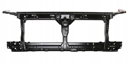 фото №1, Nissan navara d40 pathfinder r51 pas передній 08-07