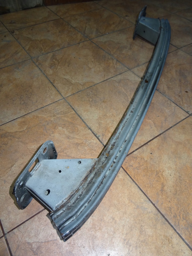 фото №4, Punto підсилювач задня