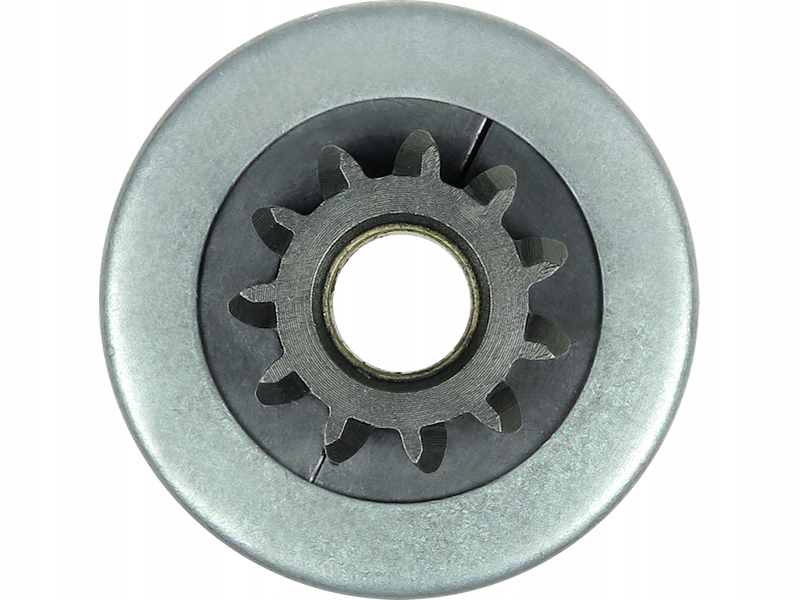 фото №12, Зчеплення односторонній, стартер as-pl sd0093