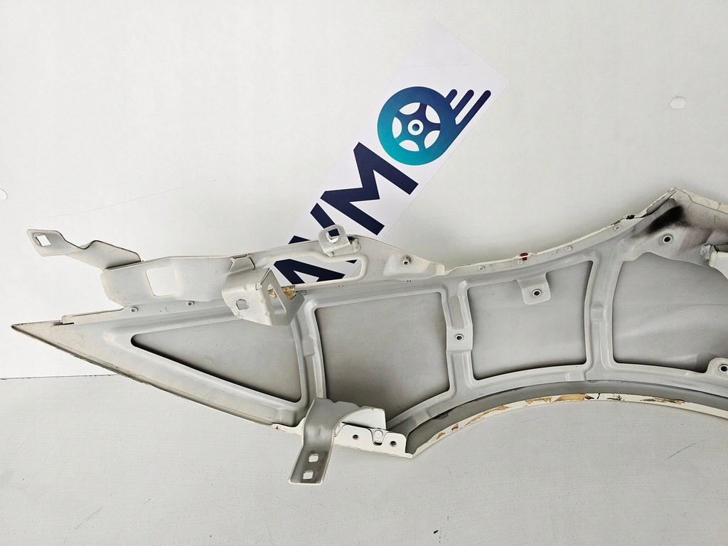 фото №10, Крила правий передній перед ferrari sf90