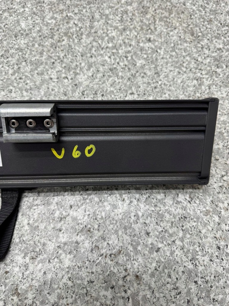 фото №5, Шторка сітка багажника volvo v60 i 2011-2018 39811532