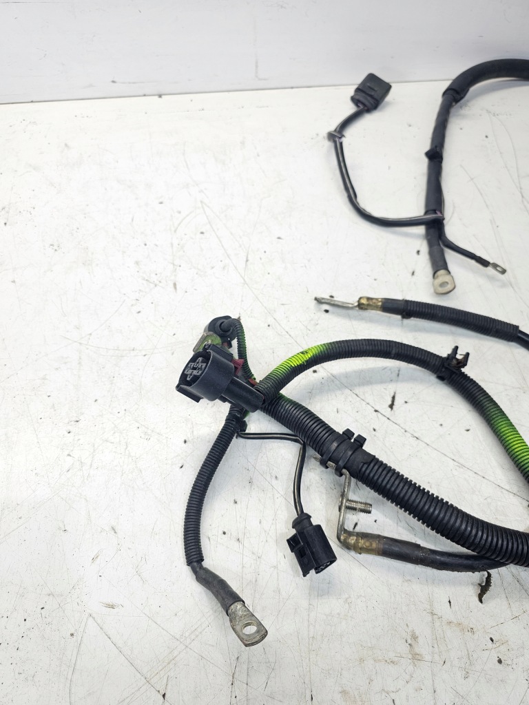 Джгут стартер audi a4 b8 a5 3.0 2.7 8k0971228 Зі Шроту