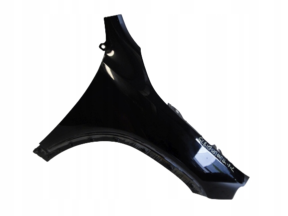 фото №1, Mercedes glb x247 247 крыло передний правый amg